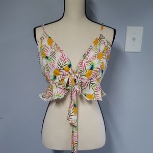 Charlotte Russe top NWT